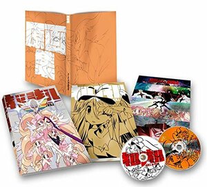 キルラキル 7(完全生産限定版) [Blu-ray]　(shin