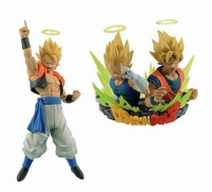 ドラゴンボールZ　Com:Figuration GOGETA 【vol.1、vol.2 セット】 バンプレスト プライズ　(shin