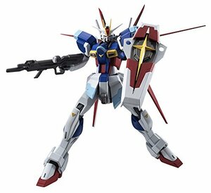 ROBOT魂 機動戦士ガンダムSEED DESTINY [SIDE MS] フォースインパルスガンダム 約140mm ABS製 塗装済み　(shin