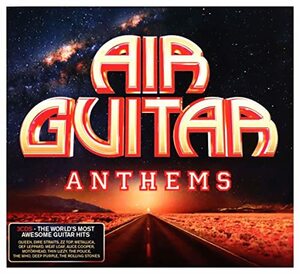 Air Guitar Anthems　(shin