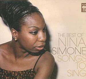 Songs to Sing: the Best of　(shin