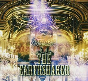 THE EARTHSHAKER　(shin