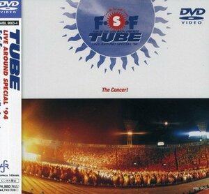 Live Around Special’94 F・S・F The Concert [DVD]　(shin