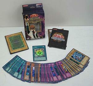 遊戯王 YU-GI-OH STRUCTURE DECK 海馬編 Volume.2　(shin