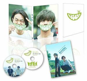 キセキ ーあの日のソビトー 豪華版 [Blu-ray]　(shin