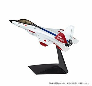 センムの部屋 先進技術実証機 ATD-X テスターカラー 約170mm ABS製 塗装済み完成品フィギュア ROOM-1　(shin