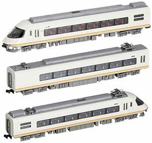 TOMIX Nゲージ 近畿日本鉄道 21000系 アーバンライナーplus 基本セット 3両 98291 鉄道模型 電車　(shin