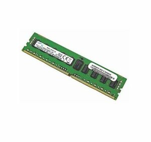 Samsung 8GB M393A1G40DB0 DDR4 SDRAM メモリーモジュール M393A1G40DB0-CPB　(shin