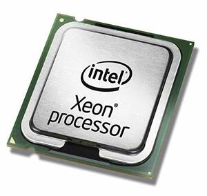 レノボ・ジャパン旧IBM Xeon E5-2609 v2 4C 2.5GHz 1333MHz 80W(x3550 M4用) 46W283　(shin