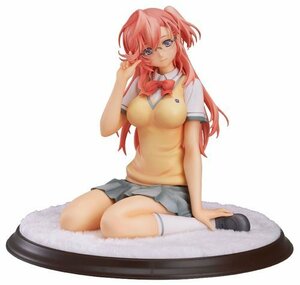 あの夏で待ってる 貴月イチカ (1/7スケール PVC製塗装済み完成品)　(shin