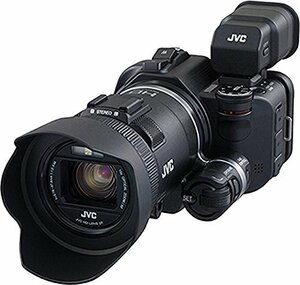 JVC ハイビジョン メモリームービー GC-P100量販店モデル GC-YJ40　(shin