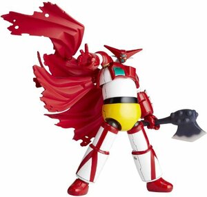 リボルテックヤマグチ No.105 ゲッター1 リニューアルVer.　(shin