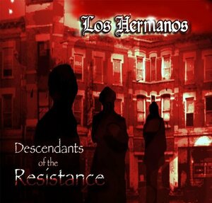 Descendants Of The Resistance　(shin