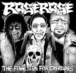 THE FINAL SIGN FOR CREATURES (ザ・ファイナル・サイン・フォー・クリーチャーズ)　(shin