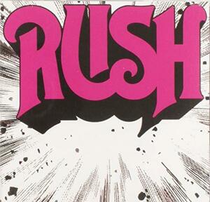 Rush　(shin