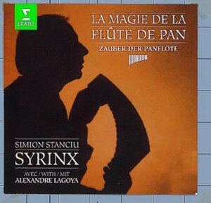 La Magie De La Flute　(shin