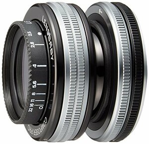 Lensbaby ティルトレンズ Composer Pro II with Sweet 50 ペンタックスK用 フルサイズ対応　(shin