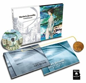 マルドゥック・スクランブル 燃焼(Blu-ray Disc)　(shin