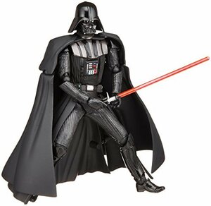 figure complex スター・ウォーズ リボルテック DARTH VADER ダース・ベイダー 約170mm ABS&PVC製 　(shin