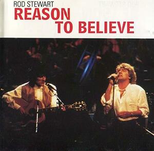 Reason to believe [Single-CD]　(shin