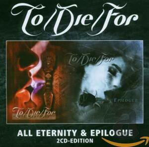 All Eternity/Epilogue　(shin