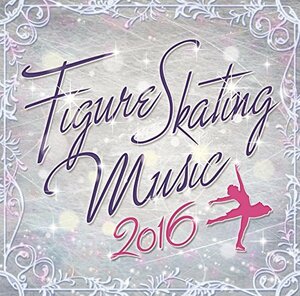 フィギュア・スケート・ミュージック2016　(shin
