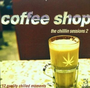 Coffee Shop 02　(shin
