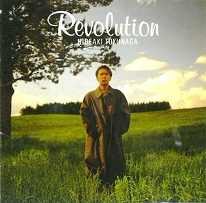 Revolution　(shin
