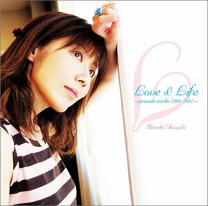 Love & Life ~private works 1999-2001~　(shin