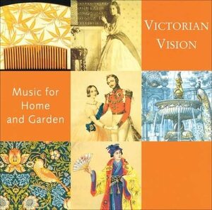 Victorian Vision / Various　(shin