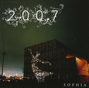 2007(初回限定盤)(DVD付)　(shin