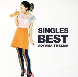 SINGLES BEST(初回限定盤)(DVD付)　(shin