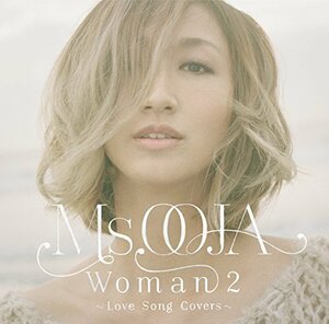 WOMAN 2~Love Song Covers~　(shin