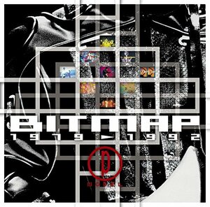 BITMAP 1979-1992 [DVD]　(shin