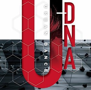 U-DNA　(shin