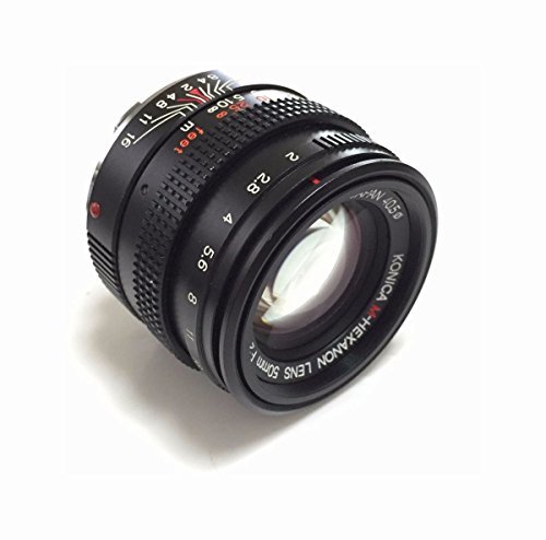 2023年最新】Yahoo!オークション -m-hexanon 50mm f2の中古品・新品