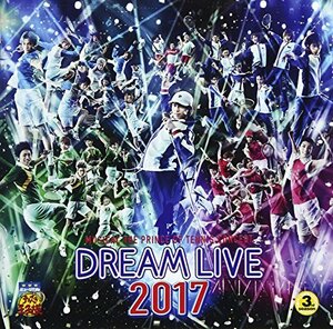 ミュージカル『テニスの王子様』コンサート Dream Live 2017　(shin