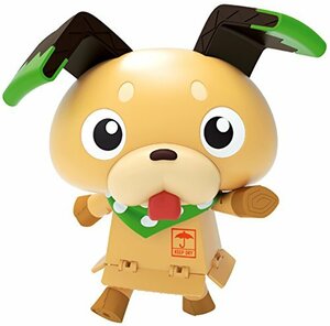 ポチっと発明ピカちんキット ピカちんキット00 ポチロー　(shin