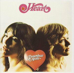 Dreamboat Annie　(shin