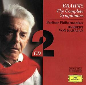 Brahms: The Complete Symphonies　(shin