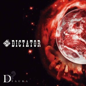 DICTATOR(type A)(DVD付)　(shin