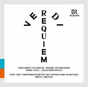 Verdi: Messa da Requiem　(shin