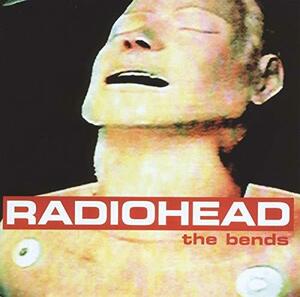 The Bends [輸入盤CD](XLCD780)　(shin