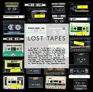 Lost Tapes　(shin