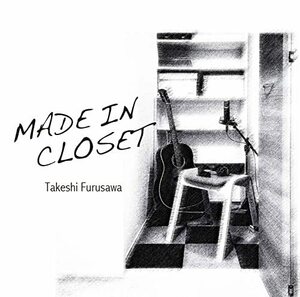 MADE IN CLOSET　(shin