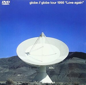 tour 1998”Love again” [DVD]　(shin