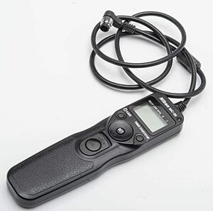 Nikon リモートコード MC-36　(shin