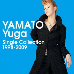 YAMATO Yuga Single Collection　(shin