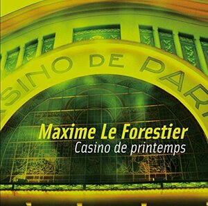 Casino De Printemps: Restons Amants　(shin