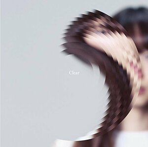 Clear(通常盤)　(shin